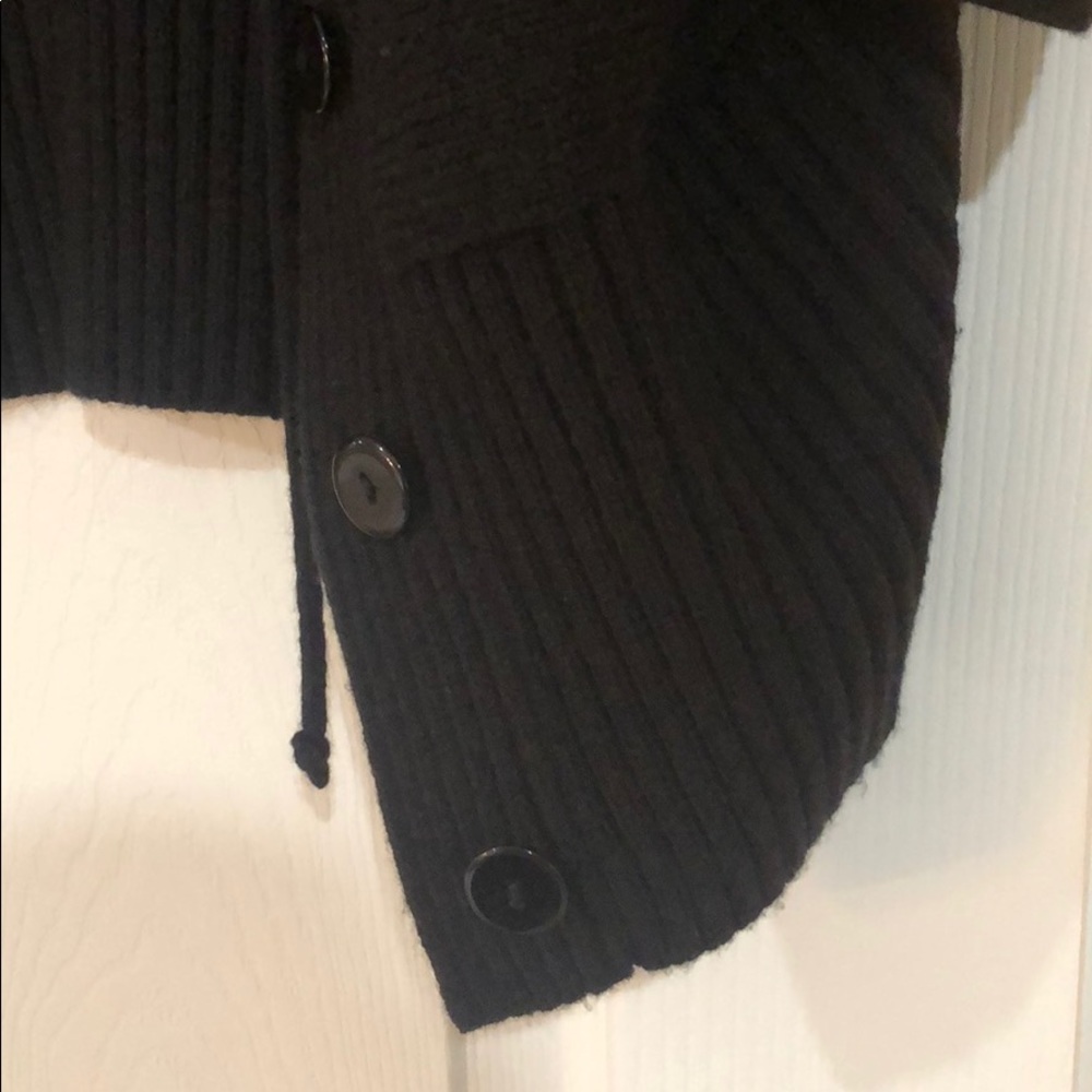 Navyboot sweater - Picture 4 of 7